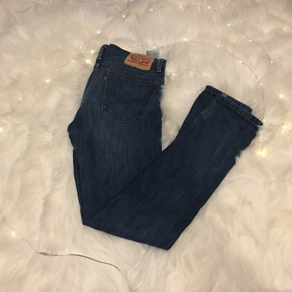 Levi’s 501